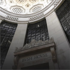 Strand Campus & Bush House