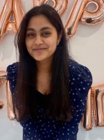 Ashitha Abdul