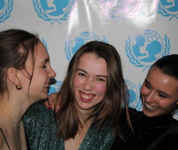 Spring Ball 10