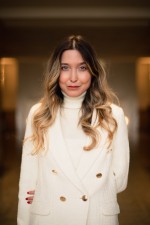 Elizabeth Rasheva